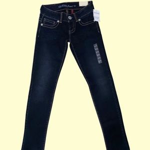 New Guess Jeans Daredevil Skinny leg